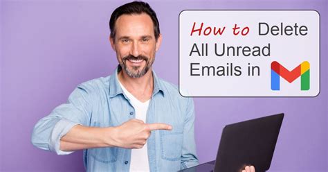 How To Delete All Unread Emails In Gmail 3 Simple Methods Suite Guides
