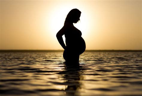 Consejos Para Sobrellevar El Calor Si Est S Embarazada