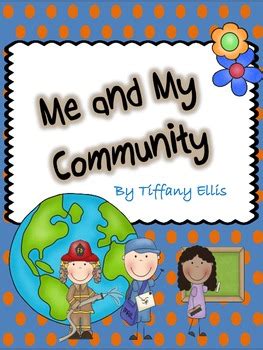 community  social studies unit  tiffany ellis