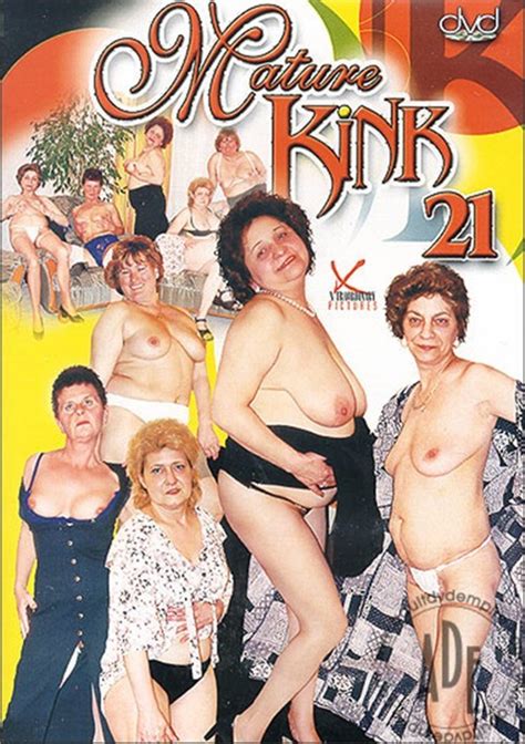 Mature Kink 21 Xtraordinary Pictures Unlimited