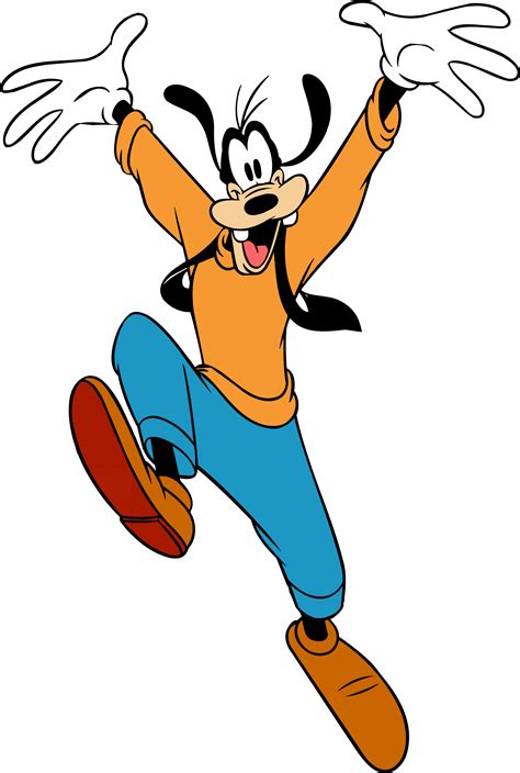 Walt disney goofy disney disney mickey mouse disney love disney art minnie mouse disney magic looney tunes characters classic cartoon characters. Goofy PNG