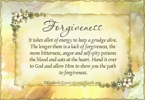 Image Detail For Life Quote The Path To Forgiveness Inspiring