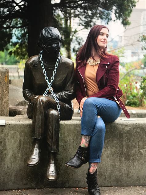 bethanybliss – Experience Pure Bliss In Portland Oregon