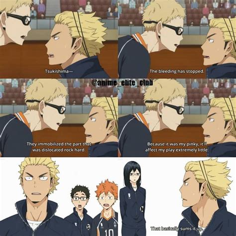 Click here to allow one daily popunder! Haikyuu!! Season 3 Episode 9 #haikyuu #karasuno # ...