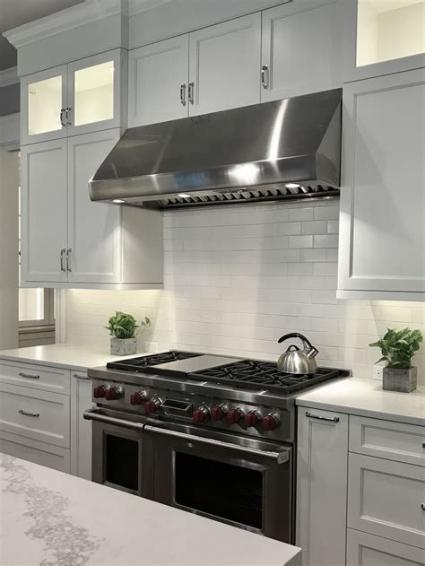 Pin By Packard Cabinetry On Kitchens Hoods Kitchen Hoods Kitchen