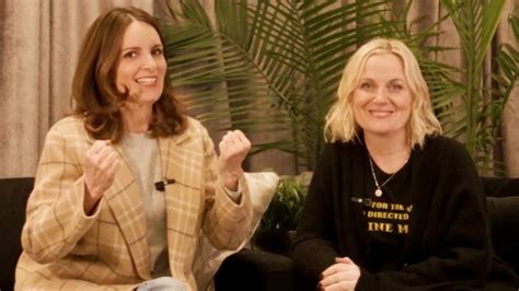 The Restless Leg Tour Tina Fey And Amy Poehler Announce More Dates