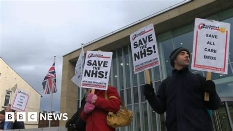 Cumbria County Council To Close Nine Care Homes Bbc News