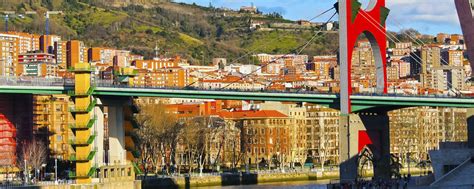 Travel To Basque Country Discover Basque Country With Easyvoyage