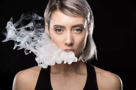 Seeing Through The Cloud How Vaping Affects Your Oral Health Lethbridge Dental Services South