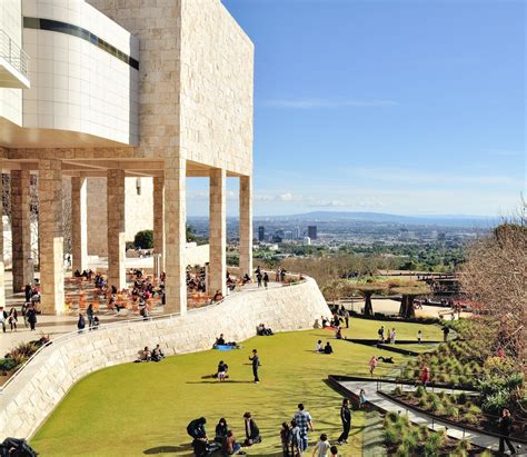 The Best Art Museums In Los Angeles And What To See There Los Angeles