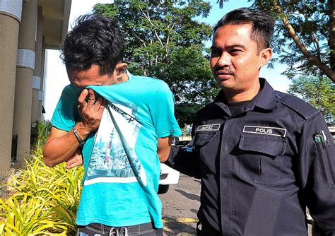 Ibn abdullah alawab semalam saya gagal untuk hadhirkan diri untuk memberi sokongan moral dan persahabatan kepada haji mat sabu, timbalan presiden pas yang sedang menghadapi perbicaraan kes di mahkamah sesyen butterworthdiatas tuduhan mat sabu kata polis yang terbunoh dalam peristiwa. Pekerja kilang didakwa rogol dan rompak gadis di Jirat ...
