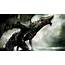 Artwork Dragon Fantasy Art Concept Dark Spooky Wallpapers HD 