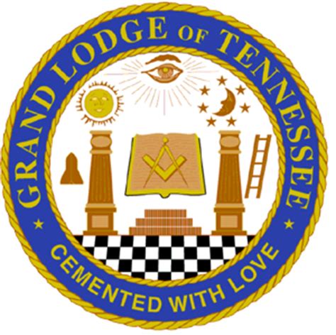 Alibaba.com offers 1,367 masonic lodge symbols products. GL of Tennessee Responds To CA and DC | My Freemasonry ...