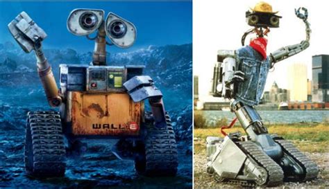 13 Top Secret Facts About The Short Circuit Movies