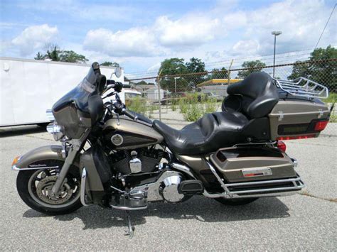So i figured the easiest way was to convert my 04 ultra classic to a road glide. Buy 2004 Harley-Davidson FLHTCUI Ultra Classic Electra on ...