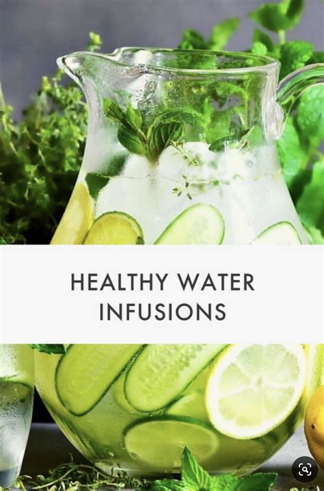 Perfect Hydration Alkaline Water Infusions