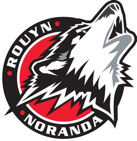 Rouyn Noranda Huskies Logo Vector Ai Png Svg Eps Free Download