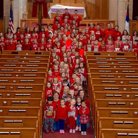 School St Paul Evangelical Lutheran Church And School