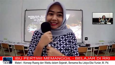 Didorong rasa penasaran, saya kemudian membaca buku pelajaran sejarah untuk sma dari dua kurikulum berbeda: BELAJAR DI RRI - Mata Pelajaran Sejarah - YouTube