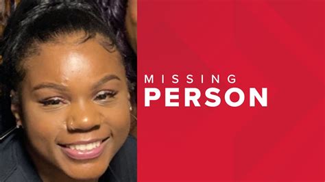 danisha williams missing marietta woman