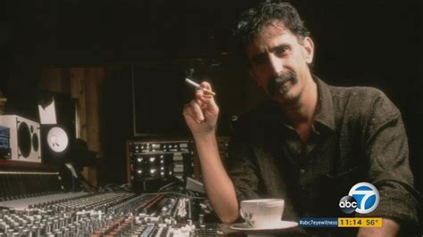 Kickstarter Offers Musician Frank Zappas House For 9m Abc7 Los Angeles