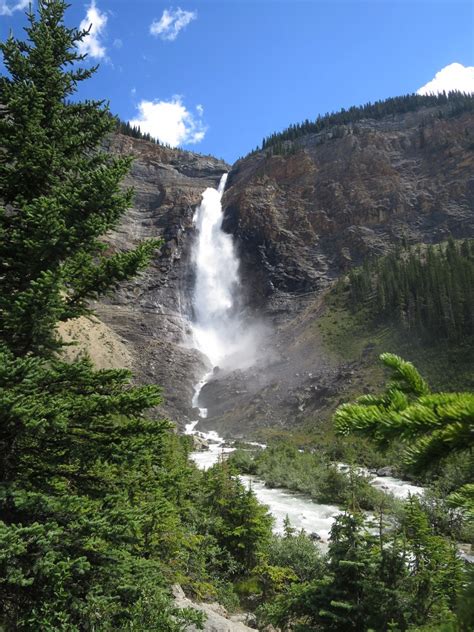 Yoho National Park Another Walk In The Park