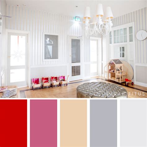 Home Decor Color Match Palettes Sarah Titus