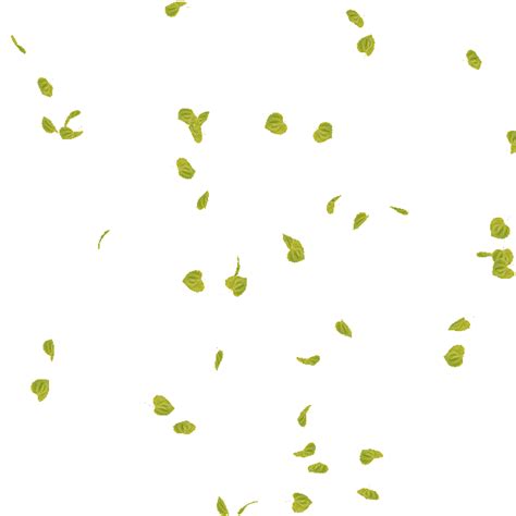 Animated falling leaves gif graphics. Download GIF File