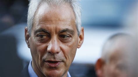 Chicago Mayor Rahm Emanuel Aims To Hike Electronic Cigarette Taxes