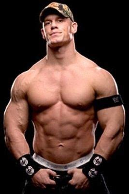 Sexier Shirtless John Cena John Cena Muscle John Cena Wrestling