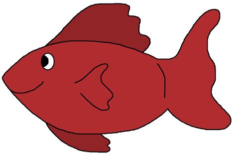 Animated Fish Picture