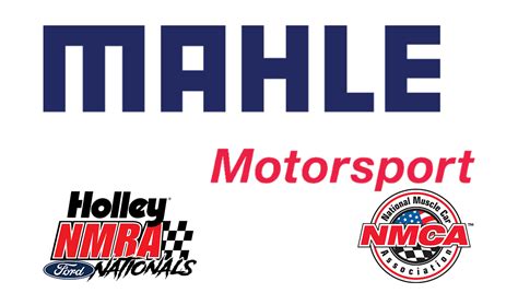 Mahle Motorsport Named Presenting Sponsor Of Nmranmca All S