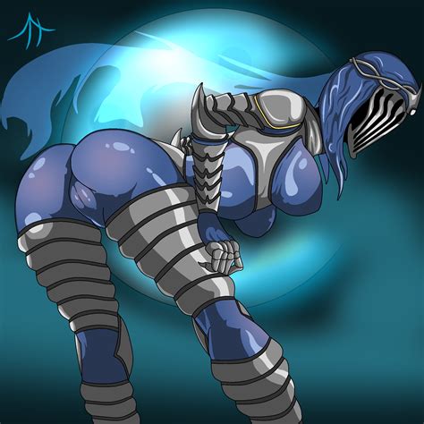 Rule 34 Armor Artist Request Ass Bodysuit Breasts Cameltoe Dancer Of The Boreal Valley Dark