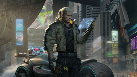 Cyberpunk 2077 V Cyberpunk 2077 Poster Posterspy Jama 911