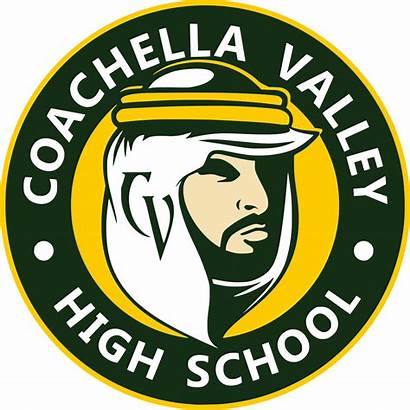 Coachella Valley Svg Seal Cvhs Wikipedia Administration