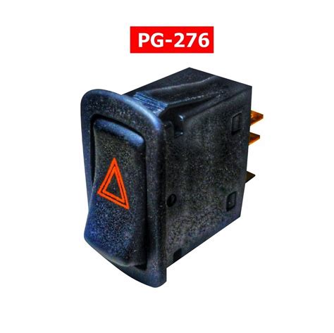 V Without Wire Farmtrac Hazard Warning Switch Model Name