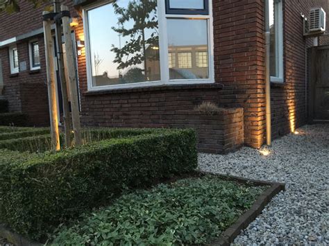 Het officiële twitteraccount van de gemeente heerenveen. Woning Heerenveen buitenverlichting - Paul Rattink Verlichting