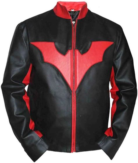 Top 96 Imagen Chaqueta De Batman Abzlocalmx