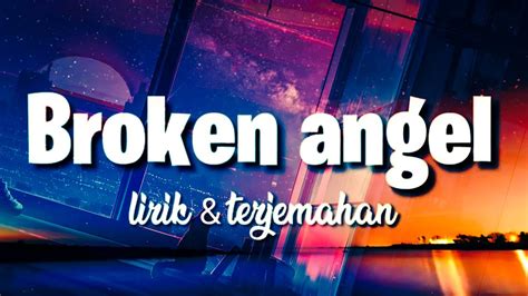 Arash Broken Angel Fthelena English Version Lyrics Im So
