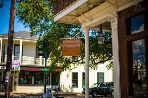 10 Best Romantic Restaurants In New Orleans