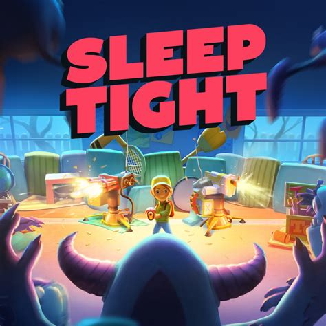 Sleep Tight Announcement Trailer