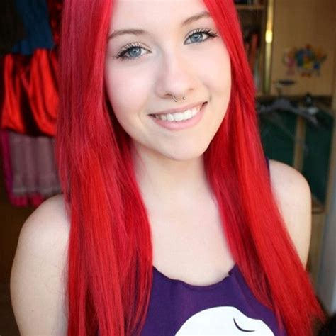 32 Best Images About Red Hair Dream On Pinterest Dye My Hair My Hair And Diy Beauty