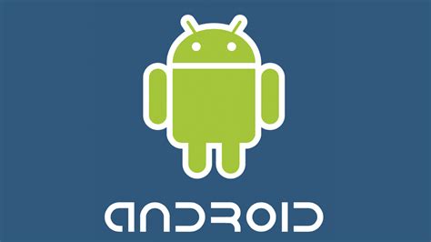 All You Need To Know About The Android Logo Android Edx Community