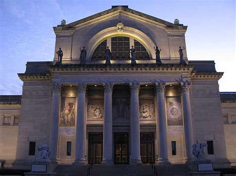 The Best Museums In St Louis Missouri