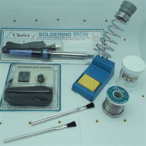 Jewelry Soldering Kit Ebay