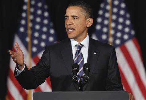 Obamas Budget Speech Reactions From Congress The Washington Post