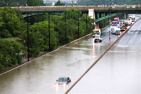 Does Car Insurance Cover Flood Damage Know What Exactly Happen