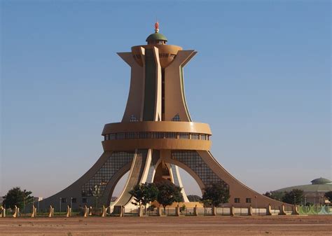 If you are in burkina faso and wish to purchase local craft go to le marché artisanal. Best Cities in Burkina Faso to Visit | Major Cities in ...