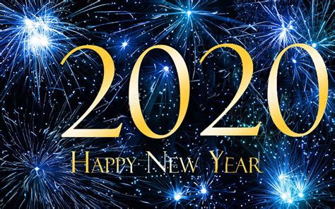 Happy New Year 2022 4k Wallpaper