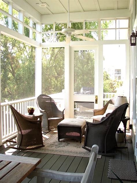 screened in back porches designs the details of time and design and exterior views of the